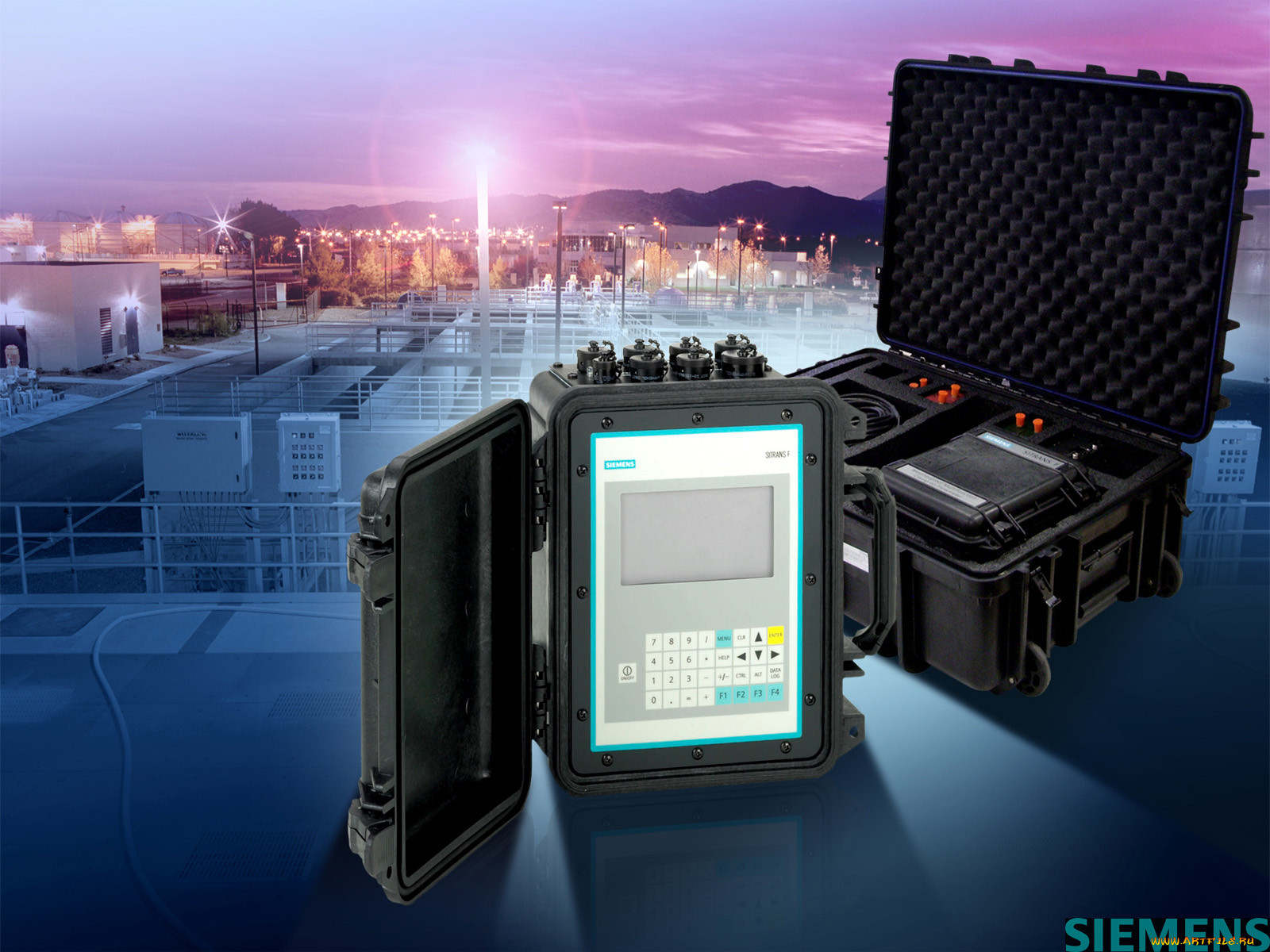 , siemens